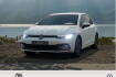 Volkswagen Golf 8 Move Golf viii move etsi dsg+alu 16+navi+led+park assist+acc