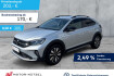 Volkswagen Taigo Goal 1.0 tsi goal 5jg+led+navi+acc+shz+dab+alu