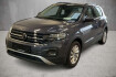 Volkswagen T-Cross Style T cross life rfk acc shz app connect