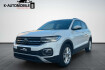 Volkswagen T-Cross Style T cross style iq drive virtual cockpit r kamera