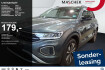 Volkswagen T-Roc Goal T roc goal 1.0 tsi sonderleasing navi acc acc