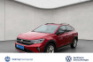 Volkswagen Taigo Move 1.0 tsi move plus iq.light/navi