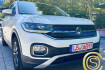 Volkswagen T-Cross United T cross united  automatik  kamera  pdc  acc