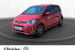 Volkswagen e-up! Autres E up! e up! edition kamera pdc sihz