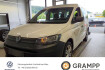 Volkswagen Caddy EcoProfi kombi 1.5tsi +assists+zv+klima+gra+