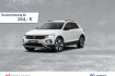 Volkswagen T-Roc Goal T roc 1.0 tsi goal led+navi+acc+shz+dab+app+17z.