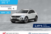 Volkswagen T-Roc Goal T roc 1.0 tsi goal led+navi+acc+shz+dab+app+17z.