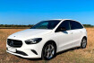 Mercedes Classe B AMG Line Benz b 200 | scheckheft | carplay | led | leder | 8x