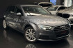 Audi A3 design sportback 35 tdi/dsg/bixen/navi/temp/shz/pdc/