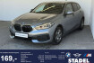BMW Série 1 Advantage 118 i advantage navi.led.pdcvorne+hinten.shz.dab