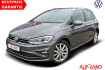 Volkswagen Golf Sportsvan Highline Golf sportsvan vii 1.5 tsi highline dsg led navi