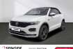 Volkswagen T-Roc R-Line T roc cabriolet r line 1.5 tsi carplay led acc