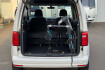 Volkswagen Caddy Comfortline *autom.rollstuhlift*elekt.heckklappe*behind