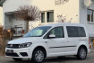 Volkswagen Caddy Trendline *l.kran fur rollstuhl*standh*tempo*dsg