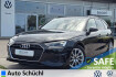 Audi A4 Autres avant 35 2.0 tfsi s tronic 17?+navi+led+dab+s