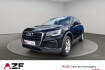 Audi Q2 Autres 35 tfsi ahk+led+elek.heckklappe+sitzhzg.