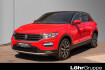 Volkswagen T-Roc Sport T roc 1.5 tsi sport appconnect/klima/shz