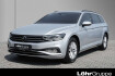 Volkswagen Passat SW Business Passat variant 2.0 tdi business *led*navi*travel assist*app co?
