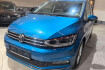 Volkswagen Touran Highline highline led/ruckfahrkamera