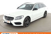 Mercedes Classe C Autres Benz c 350 c 350e edition aut.*nav*led*tempo*burmester*pdc*