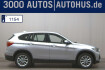 BMW X1 Advantage xdrive advantage navi kamera pdc shz