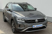 Volkswagen T-Roc Style T roc goal led licht navi vorb. sitzheizung tempomat pdc v+h  einpark.  spurhalte. spurwechsel. u. fernlichtassistent