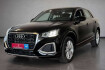 Audi Q2 advanced 35 tfsi advanced / dab / applecarplay / abstandswarner