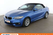 BMW Série 2 Coupé M Sport Bmw 220  220 220i m sport aut.*navi*pdc*shz*tempo*alu*klima*