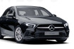 Mercedes Classe A Progressive Benz a 250 e progressive 1 hand*led*teilleder*navi*