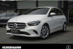 Mercedes Classe B Style Benz b 220 4m progressive mbuxnavi+ easy pack