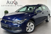 Volkswagen Golf 8 Style Golf variant 2.0 tdi dsg style nav+led+pano+ahk+acc