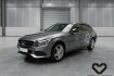 Mercedes Classe C Autres Benz c 200 t 4m automatik+navi+teilleder+led+alu+tuv+