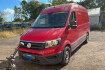 Volkswagen Crafter Plus 35*ahk*r cam*mwst*h2l2*1.hand*regal