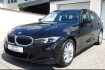 BMW Série 3 M Sport 318 d touring aut sitzheiz pdc live cockpit plus