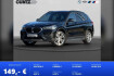BMW X1 Advantage sdrive18i advantage anhangerkupplung lordosenstutz