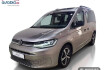 Volkswagen Caddy Move move panoramadach   kamera