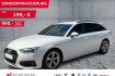Audi A4 advanced 35 tdi s tr advanced matrix+nav+rfk+gra