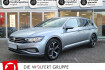 Volkswagen Passat SW Business Passat variant 2.0 tdi business (euro 6d) busine