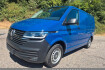 Volkswagen Transporter Autres T6 transporter t6.1 transporter kasten dsg 1 hand led kamera