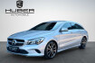 Mercedes CLA AMG Line Benz cla 220 4 matic  navi  ahk  kamera  leder