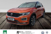 Volkswagen T-Roc Style T roc style 4motion 2.0 tdi