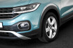 Volkswagen T-Cross Style T cross 1.0 tsi dsg style* navi+kamera+acc+led*
