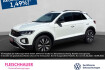 Volkswagen T-Roc Goal T roc goal 1.0 tsi life navi led sitzheizung sound