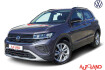 Volkswagen T-Cross Goal T cross 1.0 1.0 tsi 70 kw goal led navi acc dab