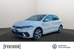 Volkswagen Polo R-Line 1.0tsi dsg r line matrix navi beats rear view acc