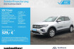 Volkswagen T-Cross Style T cross style 1.0tsi / matrix  iqdrive  ahk  acc
