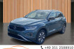 Volkswagen T-Roc Goal T roc 1.0 tsi goal*navi*acc*led*