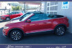 Volkswagen T-Roc Style T roc cabrio style navi/abn.ahk/apts/acc/led/app
