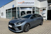 Kia ProCeed GT Proceed / pro cee'd  proceed / pro cee?d gt line led dab sitzheizg pano/schiebedach rfk