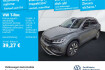 Volkswagen T-Roc Goal T roc 1.0 tsi goal navi acc dab+ led frontassist